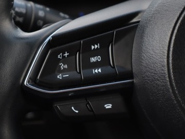 Mazda CX-3 Crossover Facelifting 2.0 Skyactiv-G 121KM 2021 Mazda CX-3 2.0 Skyactiv-G, Salon Polska, zdjęcie 15