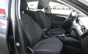 Ford Focus IV Hatchback 1.0 EcoBoost 125KM 2021 Ford Focus IDEALNY skora alusy NAVI EL. klapa bagaznika Benzyna 125KM, zdjęcie 23