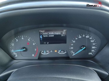 Ford Puma II Crossover 1.0 EcoBoost mHEV 125KM 2022 Ford Puma 1.0 125KM Hybrid Titanium Gwarancja Faktura Vat 23 Benzyna 125KM, zdjęcie 21