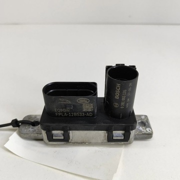 LAND ROVER DISCOVERY 5 2017 RELÉ / MODUL SYSTÉMU TOPENÍ VSTUPNÉHO