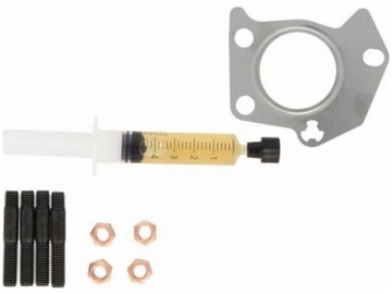 AJUSA JTC11618 SADA MONTÁŽ NABIJTE