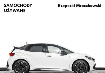 Cupra Born 58 kWh 204KM 2025 Cupra Born e-Boost 77kWh 231KM, Pompa Ciepla, Fotel Podgrzewany, Czujniki, zdjęcie 3