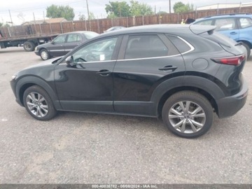 Mazda CX-30 2021 Mazda CX-30 2021 Mazda CX-30 Select AWD 2.5 Benzyna 186KM, zdjęcie 12
