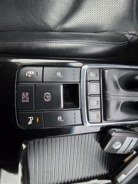 Kia Optima II Sedan 1.7 VGT CRDi 141KM 2015 KIA OPTIMA 1.7 CRDI AUTOMAT PANORAMA SKÓRA KAMERA 360 LED XENON ALU, zdjęcie 24