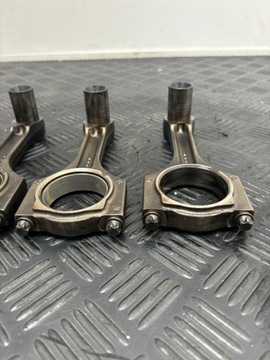 BMW F20 F07 F30 F32 F10 F15 E84 2.0D N47D20C/D ШАТУН.