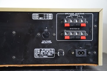 УСИЛИТЕЛЬ MARANTZ SR-810 Оригинал Япония CHANCE