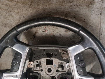 Ford Mondeo mk4 лифт s-max galaxy кнопки круиз-контроля переключатель руля