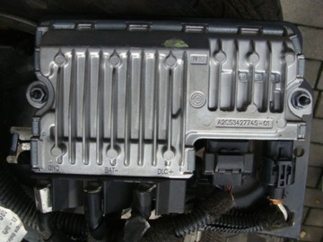 Komputer start&stop do Citroen Jumpy IV 16-20r