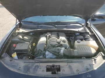 Dodge Charger VII 2022 Dodge Charger Scat Pack 2022 6.4l 6.4 Benzyna 485KM, zdjęcie 6