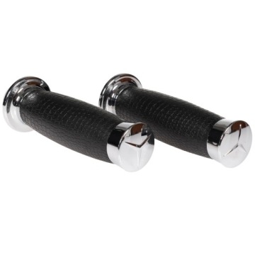 Комплект переключателей левый + правый MR17