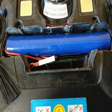 Аккумулятор для iRobot Roomba i7 i7 e5 e6