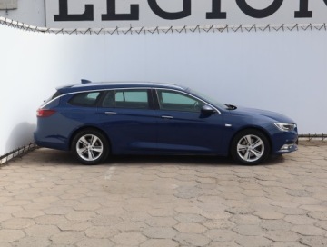 Opel Insignia II Sports Tourer 2.0 CDTI 170KM 2018 Opel Insignia 2.0 CDTI, 167 KM, Automat, VAT 23%, zdjęcie 5