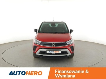 Opel 2021 Opel Crossland X 1.2T GS Line Automat Panorama, zdjęcie 10
