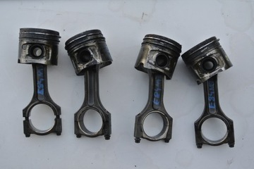 BMW E60 E83 E90 N47 TŁOK