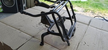 ЯМАХА XJ 600 92+