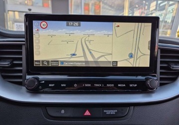 Kia XCeed Crossover 1.6 T-GDI 204KM 2019 Kia XCeed SalonPL 1.6T-GDI 204KM DCT L Busines-Line JBL Czuj.Park. Bezwypa, zdjęcie 24