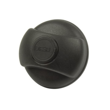 KOREK WLEWU PALIWA CASE 580SM 580SR 590M 87486234 ORYGINAŁ