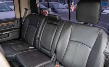 Dodge Ram IV 2017 Dodge RAM Dodge RAM IV 1500 3.0 EcoDiesel 4X4 244KM 3.0 Diesel 244KM, zdjęcie 18