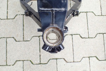 Honda Hornet 600 PC34 98-02 Rama