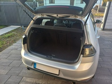 Volkswagen Golf VII GTI 3d 2.0 TSI 220KM 2015 Volkswagen Golf GTi 2.0TFSi 220KM Automat 2015r., zdjęcie 13