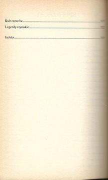 Мифология греков и римлян - Ян Парандовский