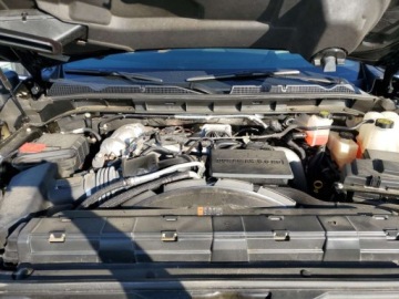  GMC Sierra K2500 Denali Ultimate 2024 6.6l 6.6 Diesel 470KM, zdjęcie 6