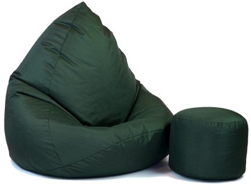 PUFA FOTEL SAKO XXXL + PREZENT GRATIS SUPER WOREK