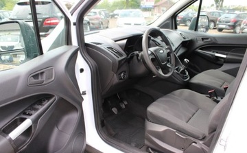 Ford Tourneo Connect II Standard 1.6 Duratorq TDCi 95KM 2014 Ford Tourneo Connect 1.6D 95KM klima ksiazka zadbany 1.6 Diesel 95KM, zdjęcie 7