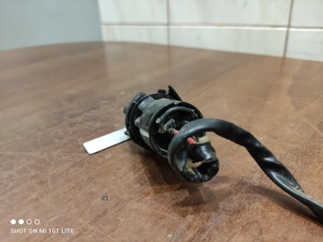 КЛЮЧ ЗАМКА ЗАЖИГАНИЯ KYMCO MXU 300