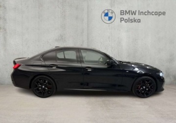 BMW Seria 3 G20-G21 Limuzyna Facelifting 2.0 330i 245KM 2024 BMW Seria 3 i xDrive 245 KM M Sport Pro Gwarancja przedluzona 2.0, zdjęcie 5