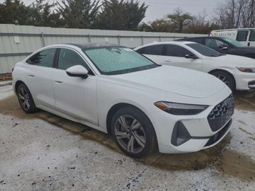 Audi A5 B10 2025 Audi A5 Limousine Premium Plus 2025 2.0 Benzyna 261KM, zdjęcie 4