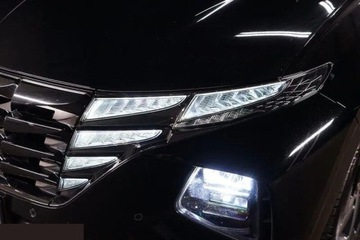 Hyundai Tucson IV SUV PHEV 1.6 T-GDI PHEV 265KM 2022 Hyundai Tucson 1.6 T-GDi Plug-in-Hybrid 4WD Trend 265KM 2022r, zdjęcie 2