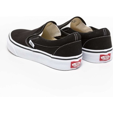 BUTY TRAMPKI DAMSKIE VANS CLASSIC 36,5