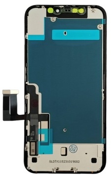 iPhone 11 OLED-дисплей ЖК-экран Apple Original Retina IPS