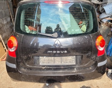 RENAULT MODUL 04-12 2007 R. NV676 VÍKO KUFRU ZADNÍ