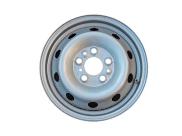 DISK 15 " FIAT DUCATO CITROEN JUMPER BOXER