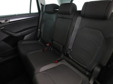 Skoda Kodiaq I SUV 2.0 TDI 150KM 2018 Škoda Kodiaq Skoda Kodiaq DSG navi full LED, zdjęcie 16