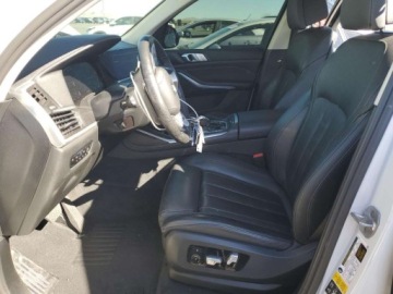 BMW X7 2021 BMW X7 xDrive40i 2021 3.0l 3.0 Benzyna 335KM, zdjęcie 7