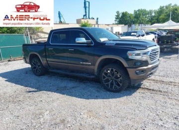  RAM 1500 Limited Longhorn 57 Box 2021 3.0l 3.0 Diesel 260KM