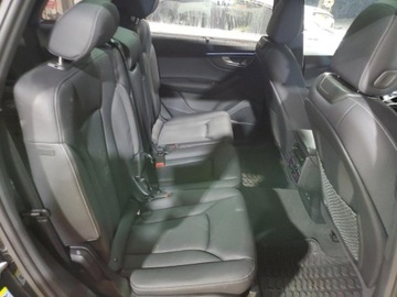 Audi Q7 II 2025 Audi Q7 Audi Q7 Premium Plus, od ubezpieczalni 3.0 Benzyna 335KM, zdjęcie 10