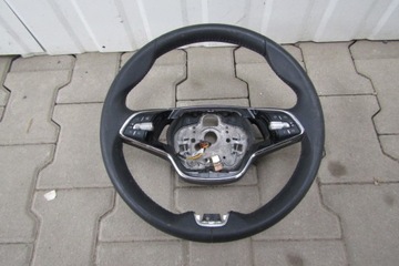 Kierownica SKODA OCTAVIA 4 IV 5E3419093 19-