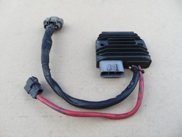 YAMAHA FJR 1300 06-12 REGULATOR NAPIĘCIA