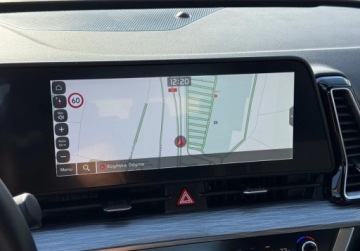 Kia Sportage V SUV 1.6 T-GDI 160KM 2025 Kia Sportage MY25 wersja M 160KM dostepny w KIA WOJTANOWICZ 1.6 Benzyna, zdjęcie 11