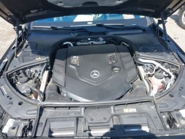 Mercedes Klasa S W223/V223 2023 Mercedes-Benz Klasa S 580, 2023r., 4x4, 4.0L 4.0 Benzyna 496KM, zdjęcie 9