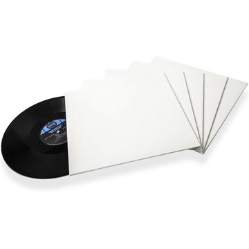 Конверты для пластинок 12