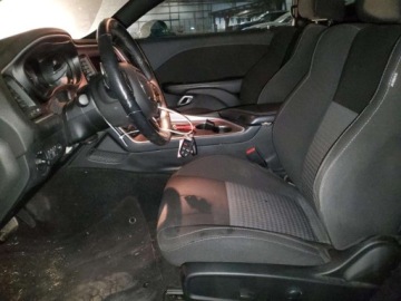 Dodge Challenger III 2022 Dodge Challenger 2022r., GT, od ubezpieczalni 3.6 Benzyna 303KM, zdjęcie 6