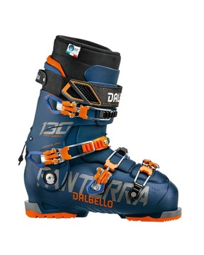 Buty Narciarskie DALBELLO PANTERRA 130 ID AVIO 295