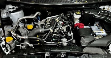 Renault Kadjar Crossover 1.2 Energy TCe 130KM 2017 Renault Kadjar Renault Kadjar 1.2 Energy TCe Business 1.2 Benzyna 130KM, zdjęcie 23