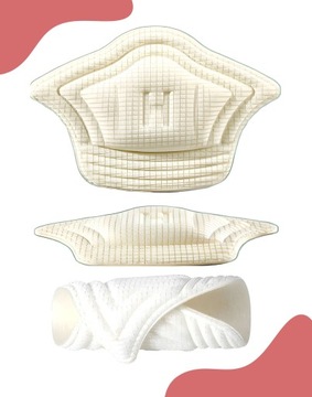 6x СТЕЛЕК ДЛЯ БОЛЬШОЙ ОБУВИ, ОТ ЦАРАПАН