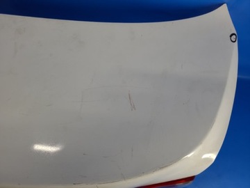 Toyota Camry 40 06-11-Крышка багажника в сборе 64401-06280